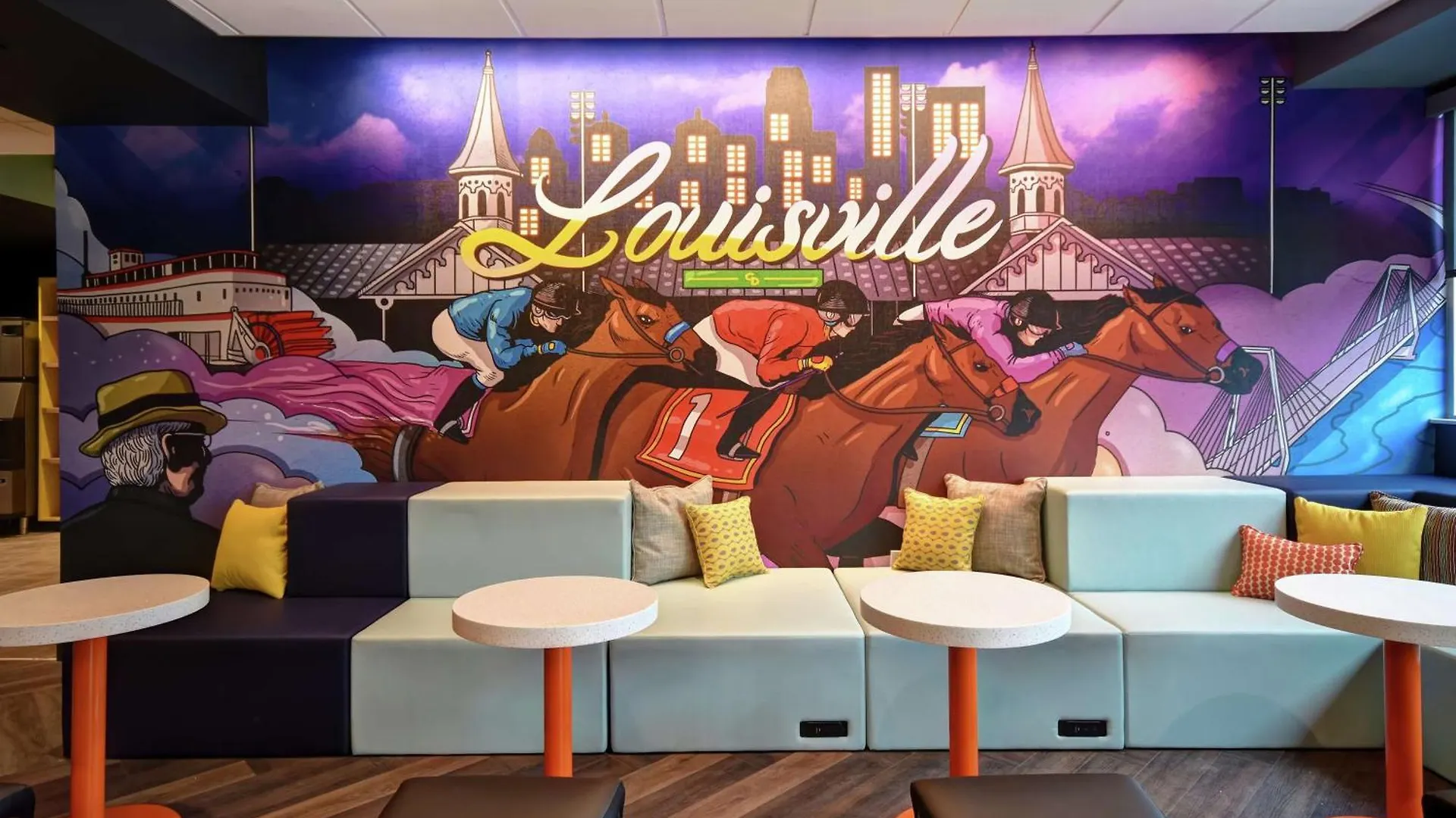 Tru By Hilton Louisville Airport 3*,