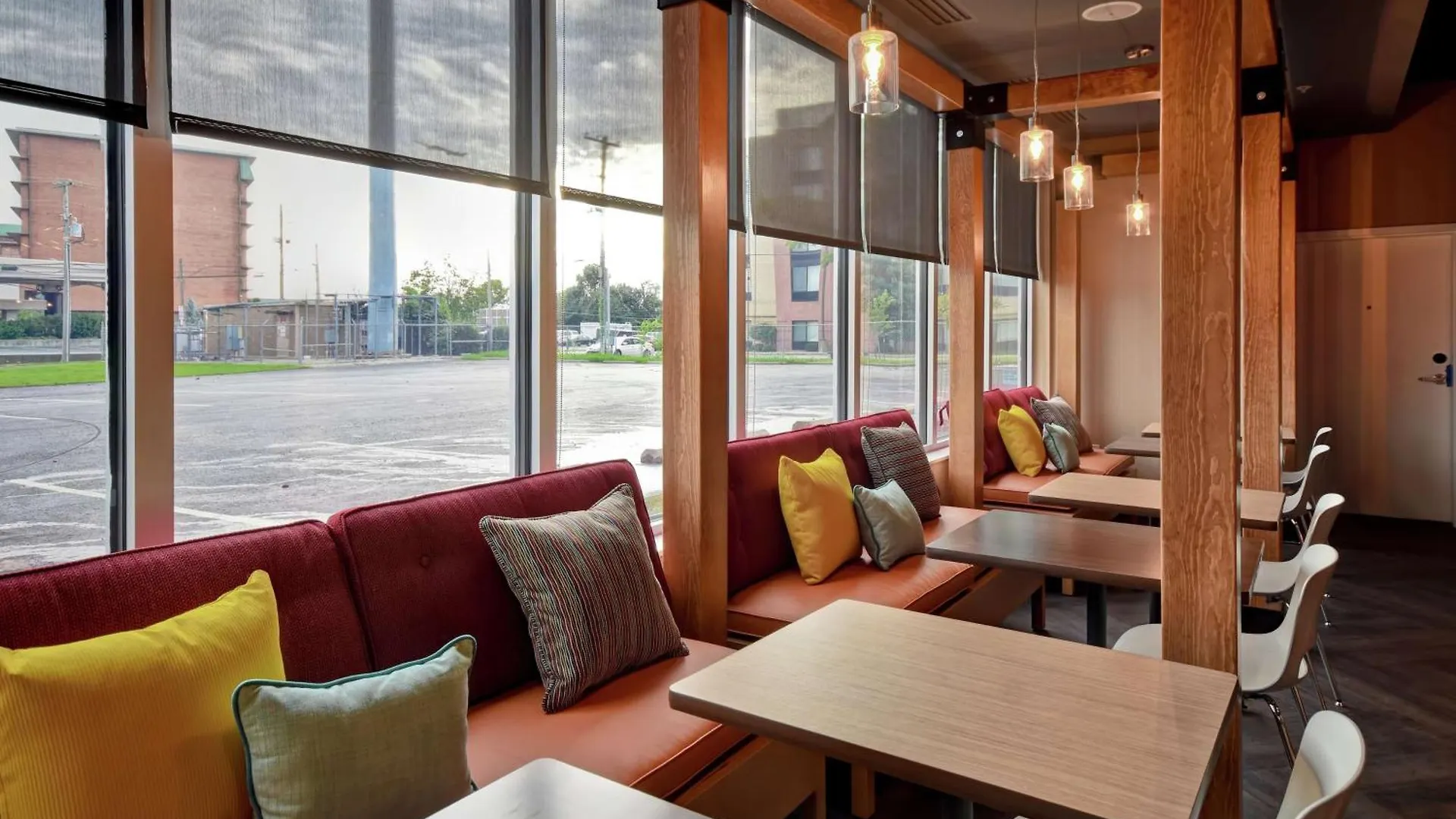Hotel Tru By Hilton Louisville Airport