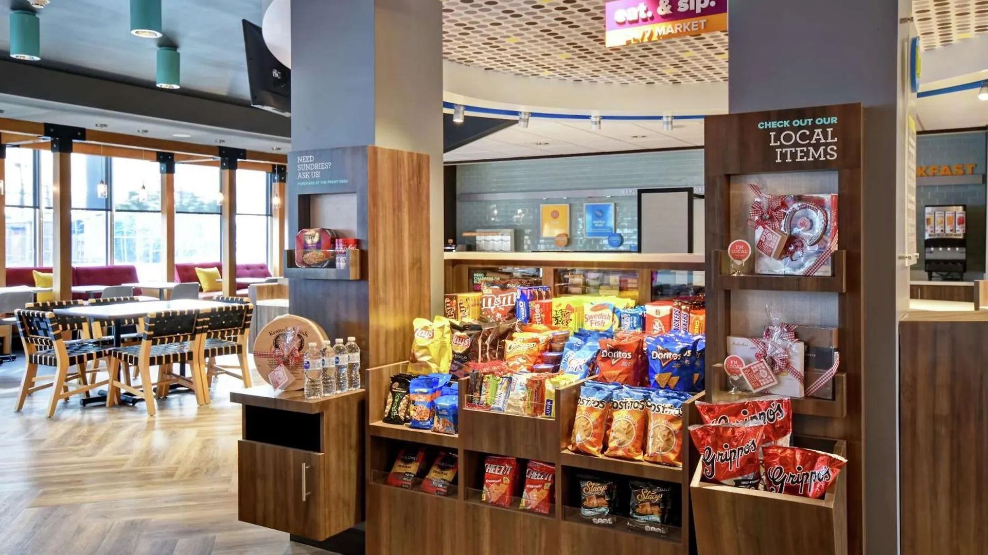 Tru By Hilton Louisville Airport United States