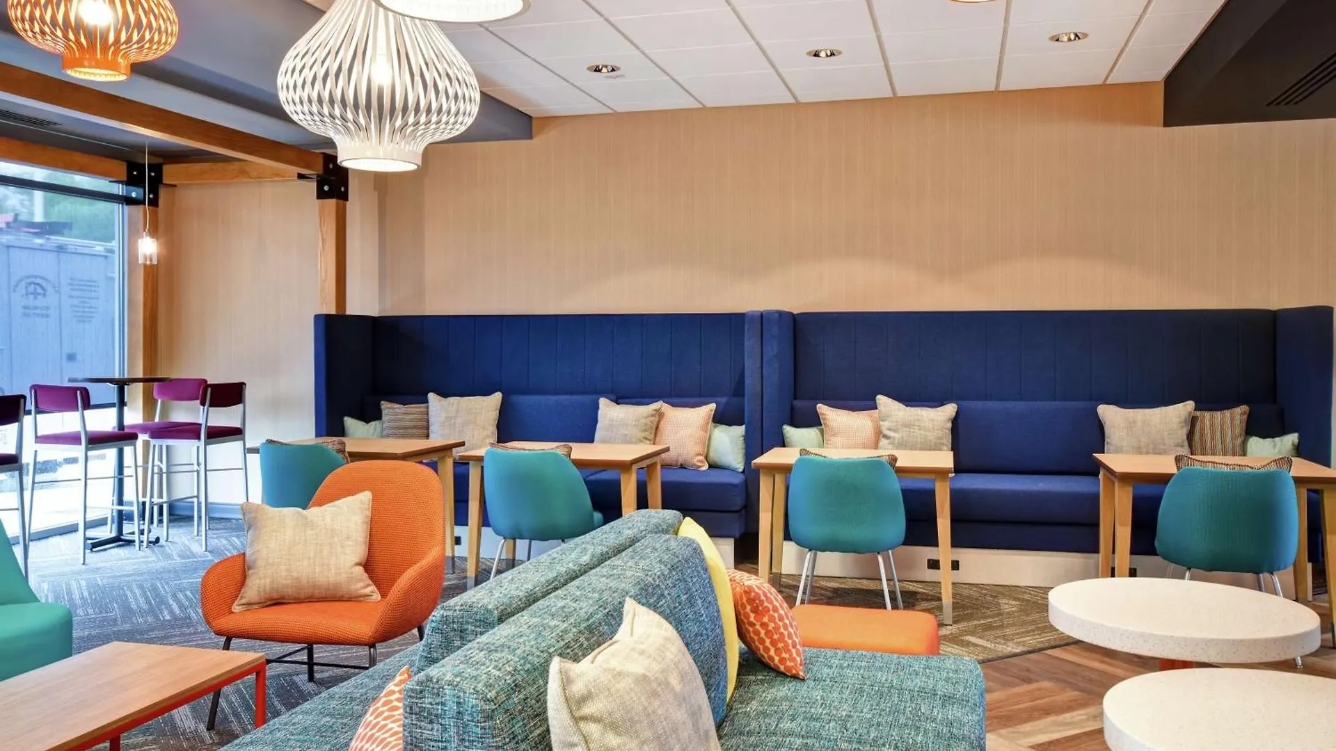 Tru By Hilton Louisville Airport 3*,