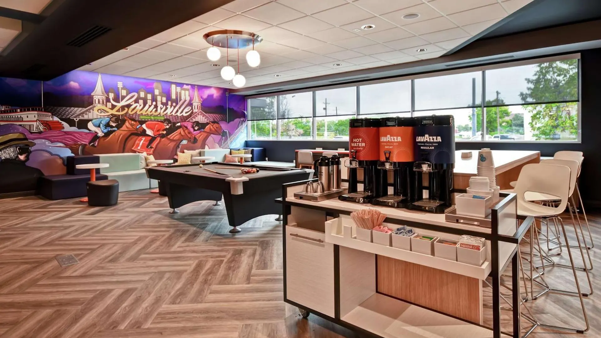 Tru By Hilton Louisville Airport